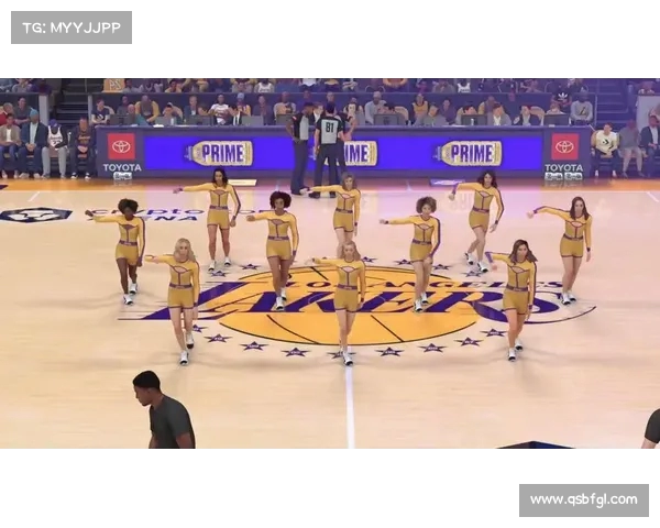 NBA啦啦队魅力全解析 从热舞到竞技场背后的光辉与汗水 NBA啦啦队魅力全解析 从热舞到竞技场背后的光辉与汗水