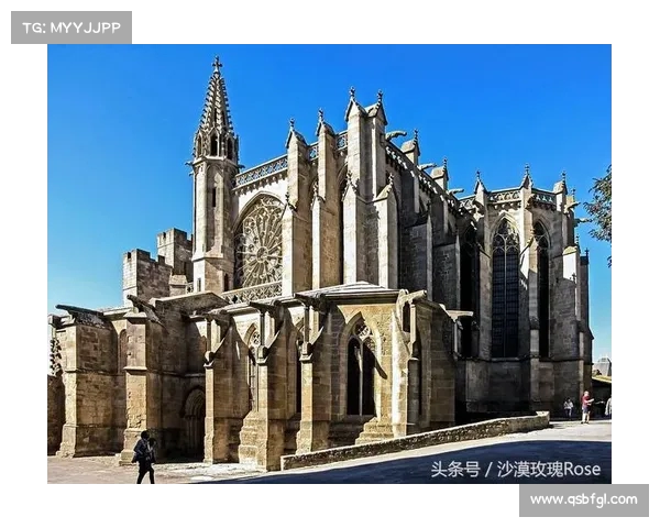 朗斯城市文化与历史遗产的融合探索:从中世纪建筑到现代艺术的跨越 朗斯城市文化与历史遗产的融合探索:从中世纪建筑到现代艺术的跨越